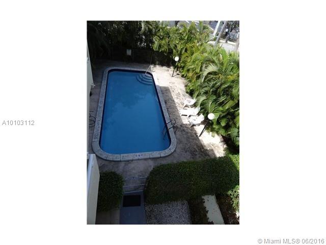 SUNSET POINT CONDO - Residential Lease