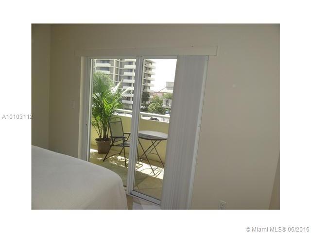 SUNSET POINT CONDO - Residential Lease