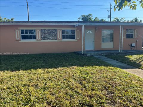 Photo of 3920 NW 175th St, Miami Gardens, FL 33055 (MLS # A11915326)