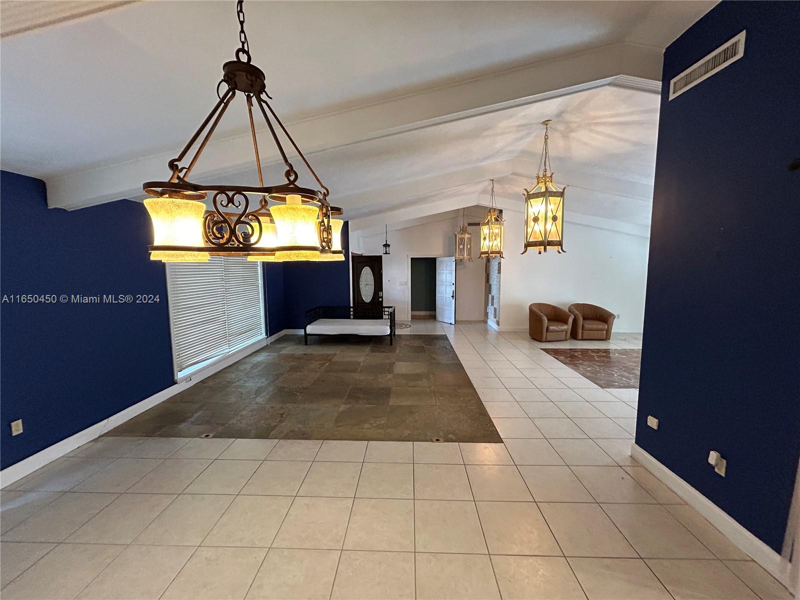Country club - Residential