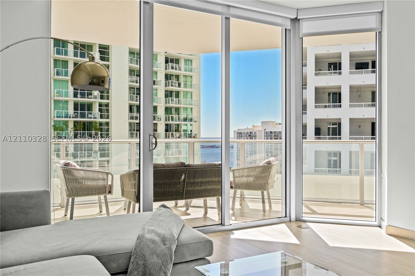 1300 Brickell Bay Dr 1603