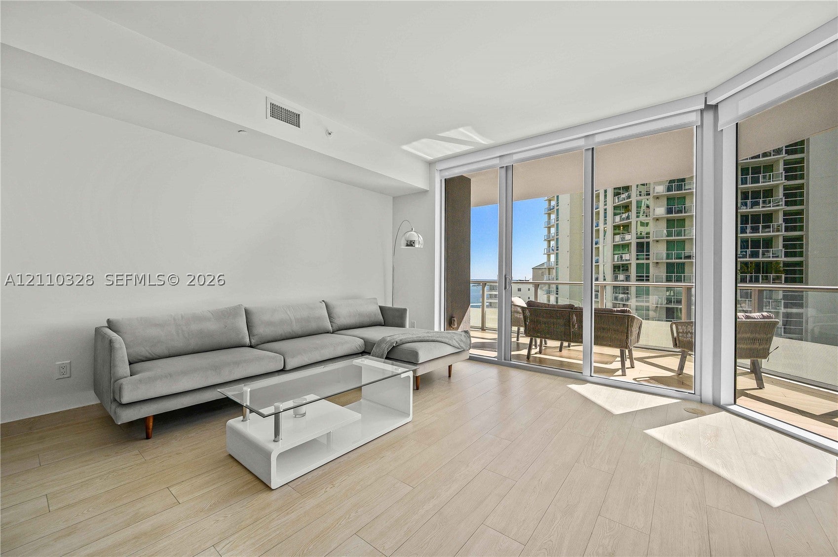 1300 Brickell Bay Dr 1603