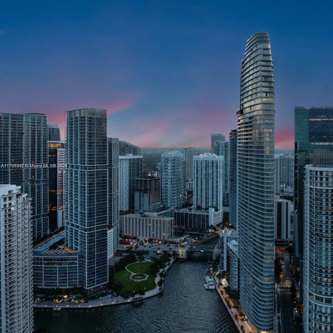 300 Biscayne Blvd Way 2308