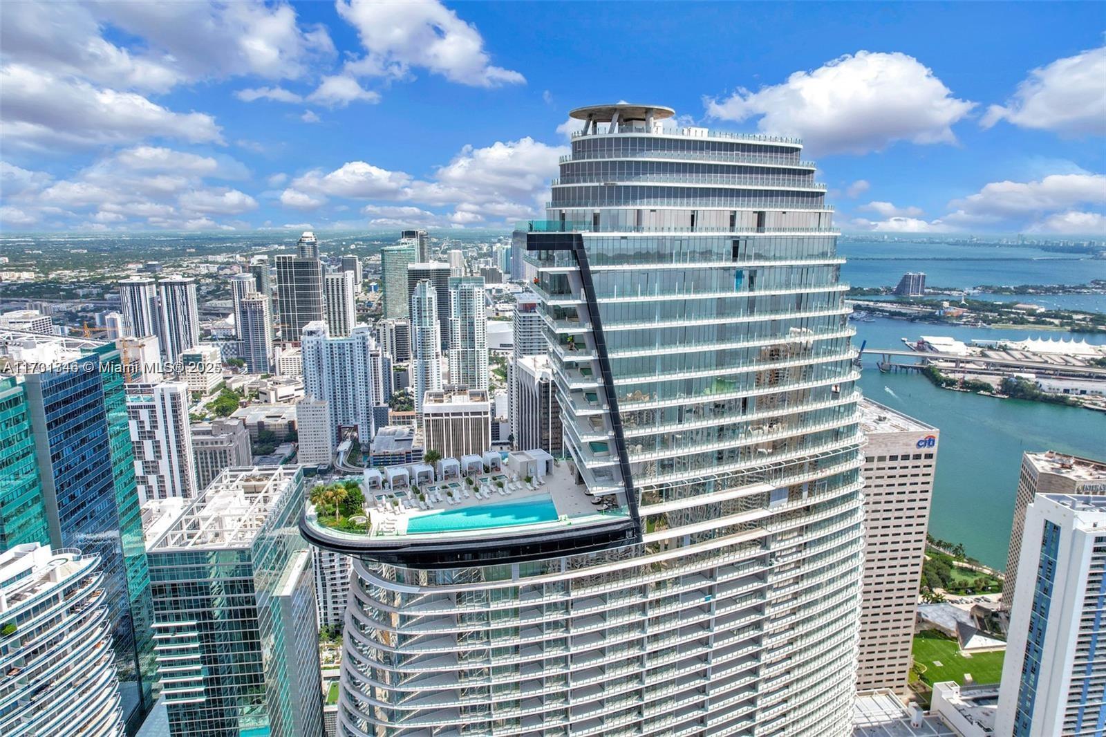 300 Biscayne Blvd Way 2308