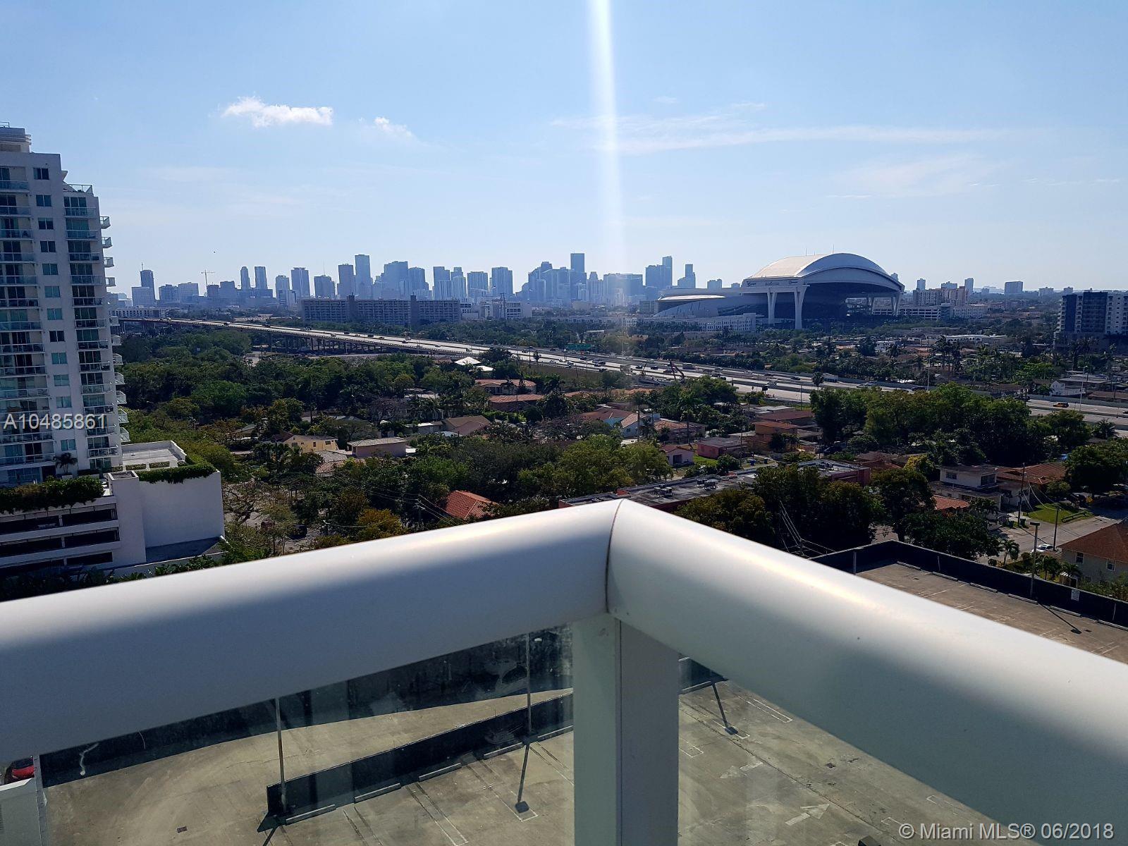 RIVER OAKS MARINA TOWER - Residential Lease