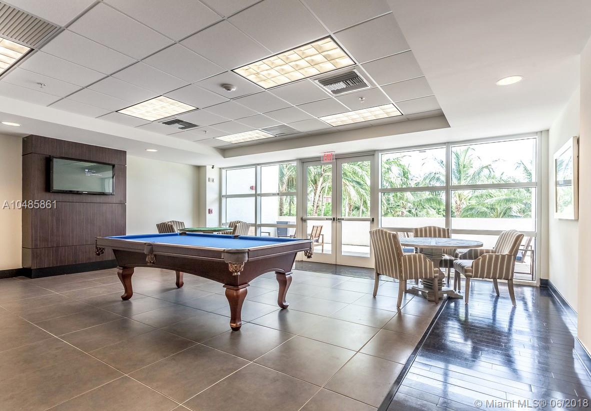 RIVER OAKS MARINA TOWER - Residential Lease