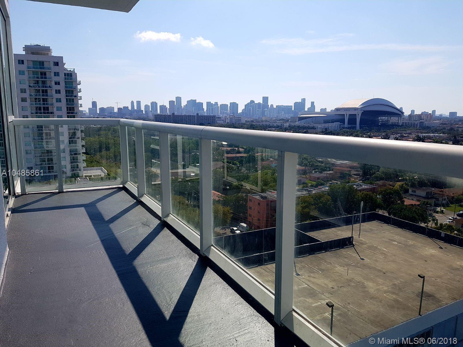 RIVER OAKS MARINA TOWER - Residential Lease