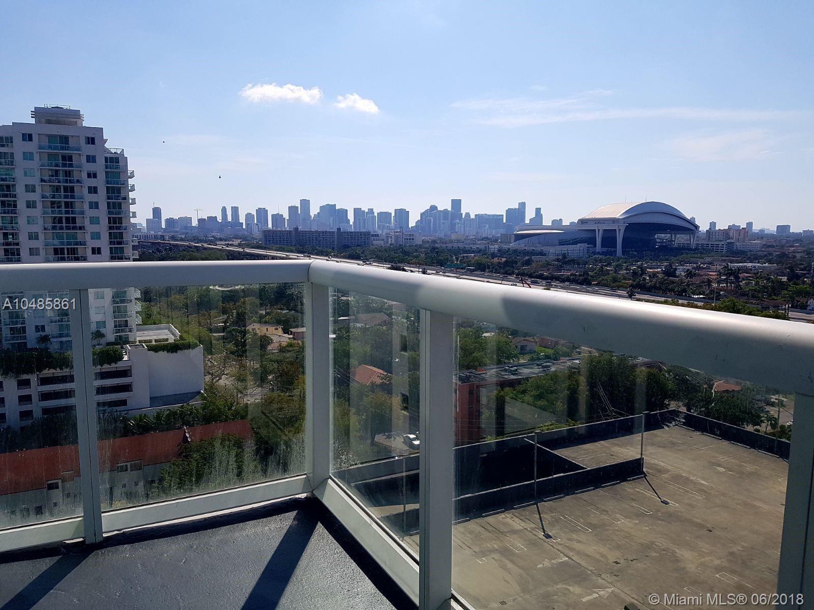 RIVER OAKS MARINA TOWER - Residential Lease