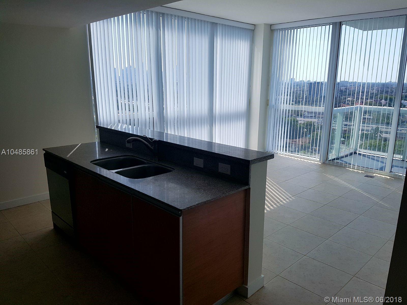 RIVER OAKS MARINA TOWER - Residential Lease