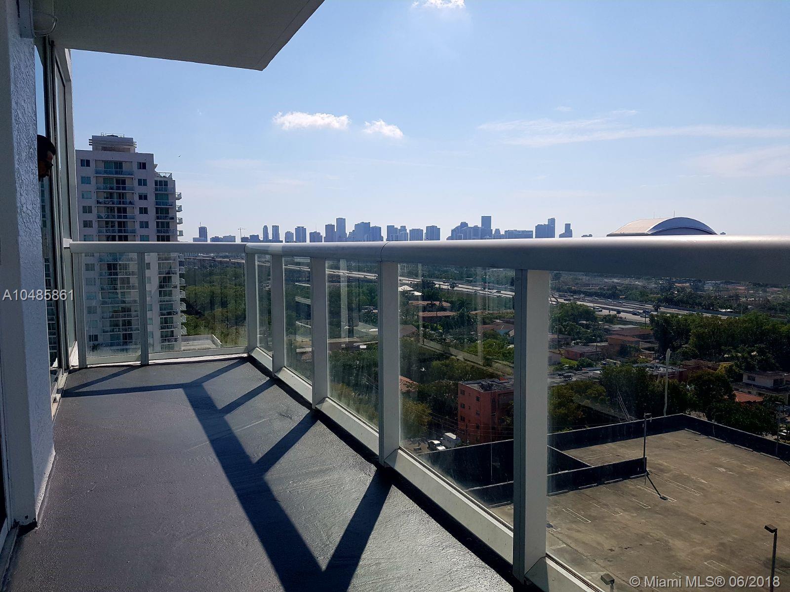 RIVER OAKS MARINA TOWER - Residential Lease