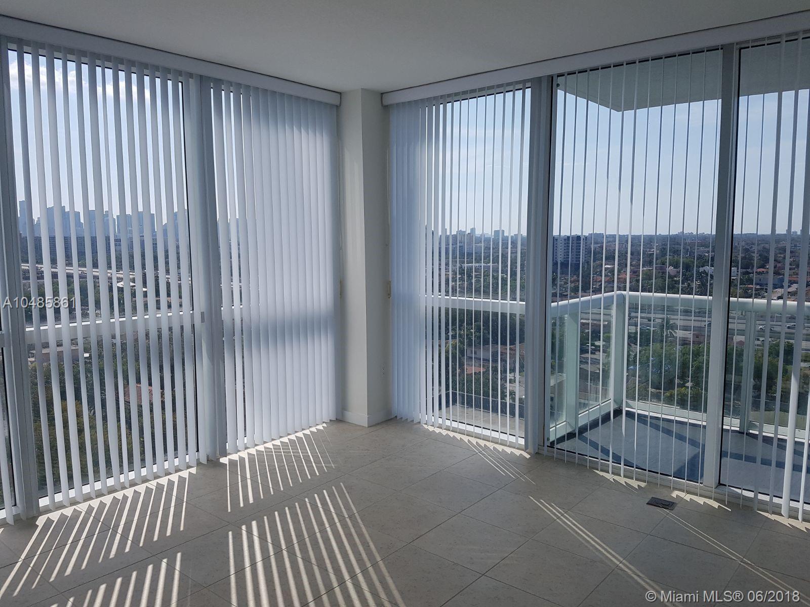 RIVER OAKS MARINA TOWER - Residential Lease