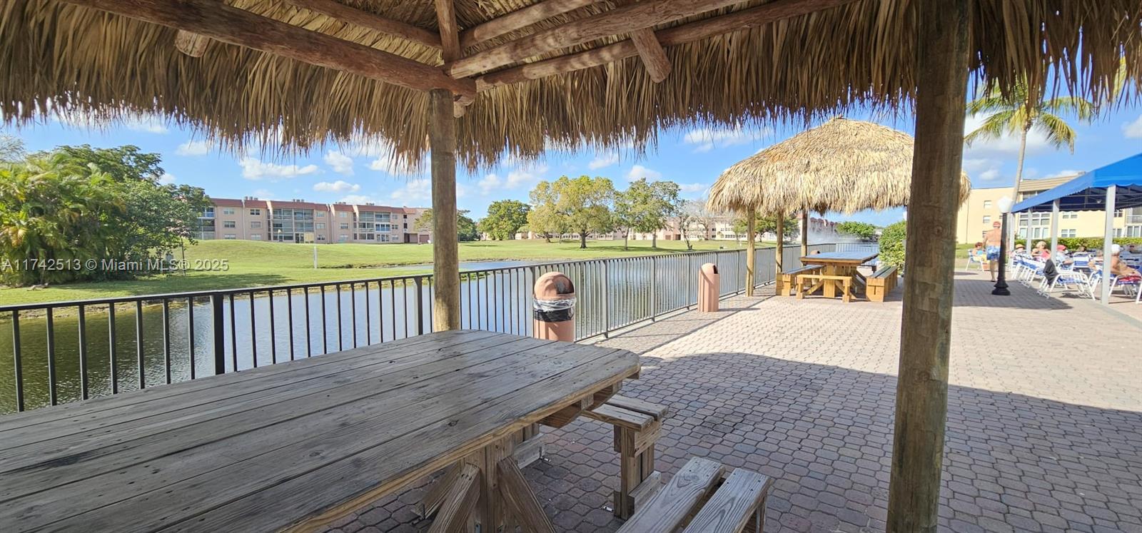 SUNRISE LAKES 116 CONDO - Residential