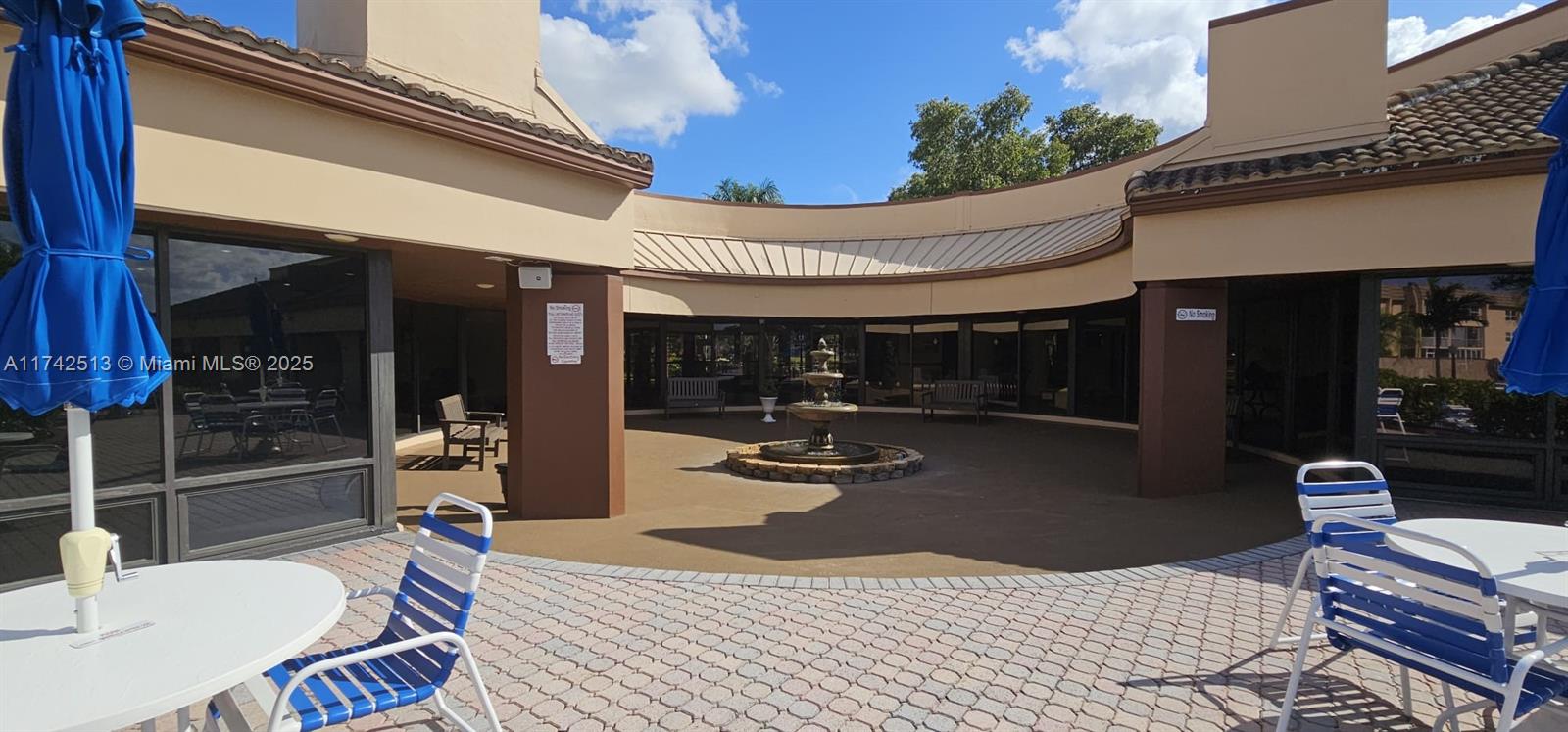 SUNRISE LAKES 116 CONDO - Residential