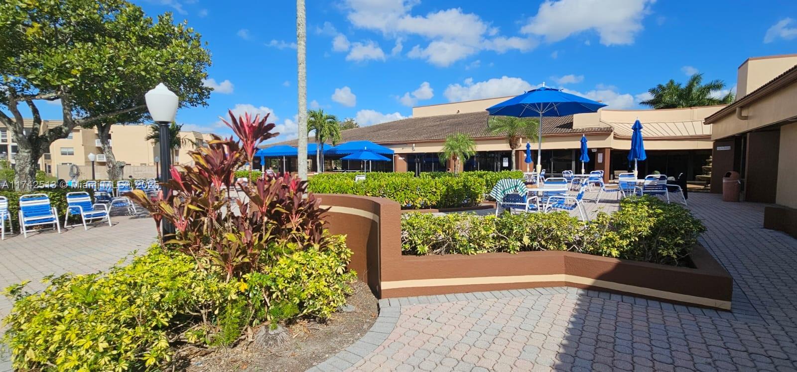 SUNRISE LAKES 116 CONDO - Residential