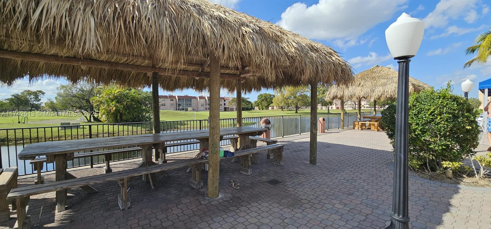 SUNRISE LAKES 116 CONDO - Residential