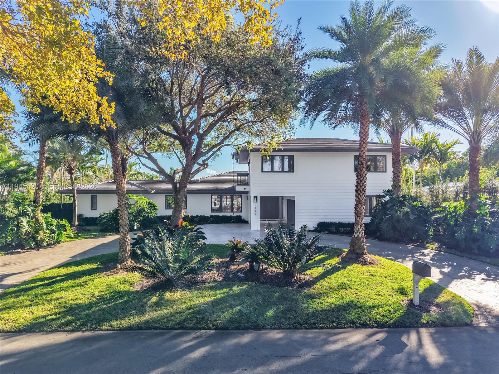 CORAL BAY SEC C - Residential