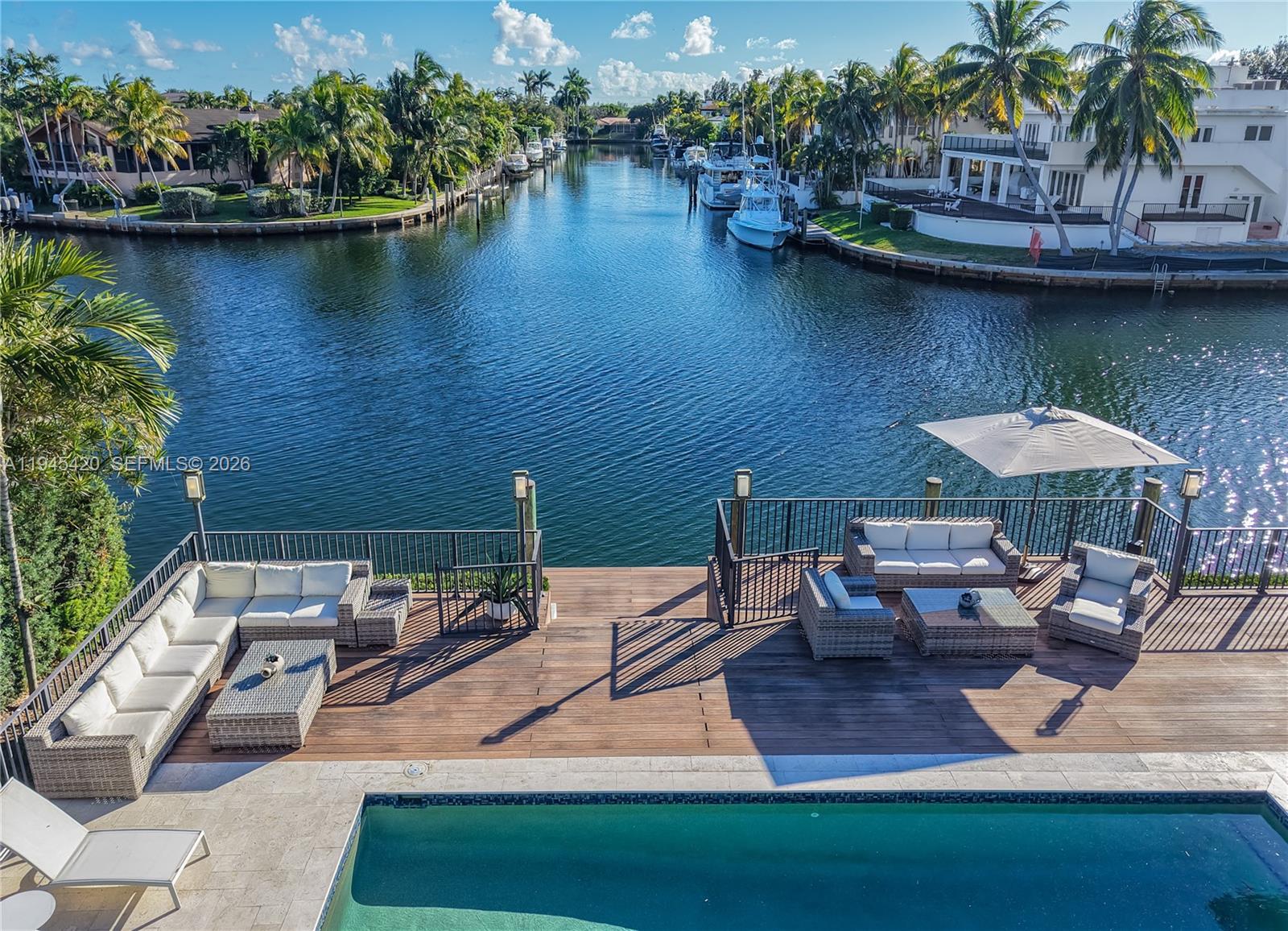 CORAL BAY SEC C - Residential