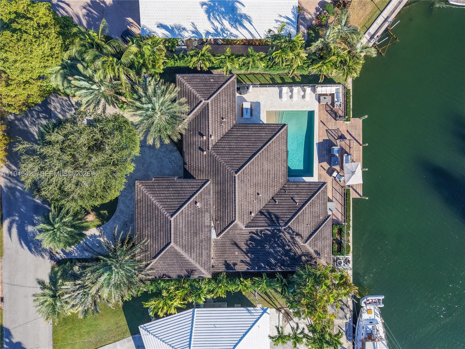 CORAL BAY SEC C - Residential