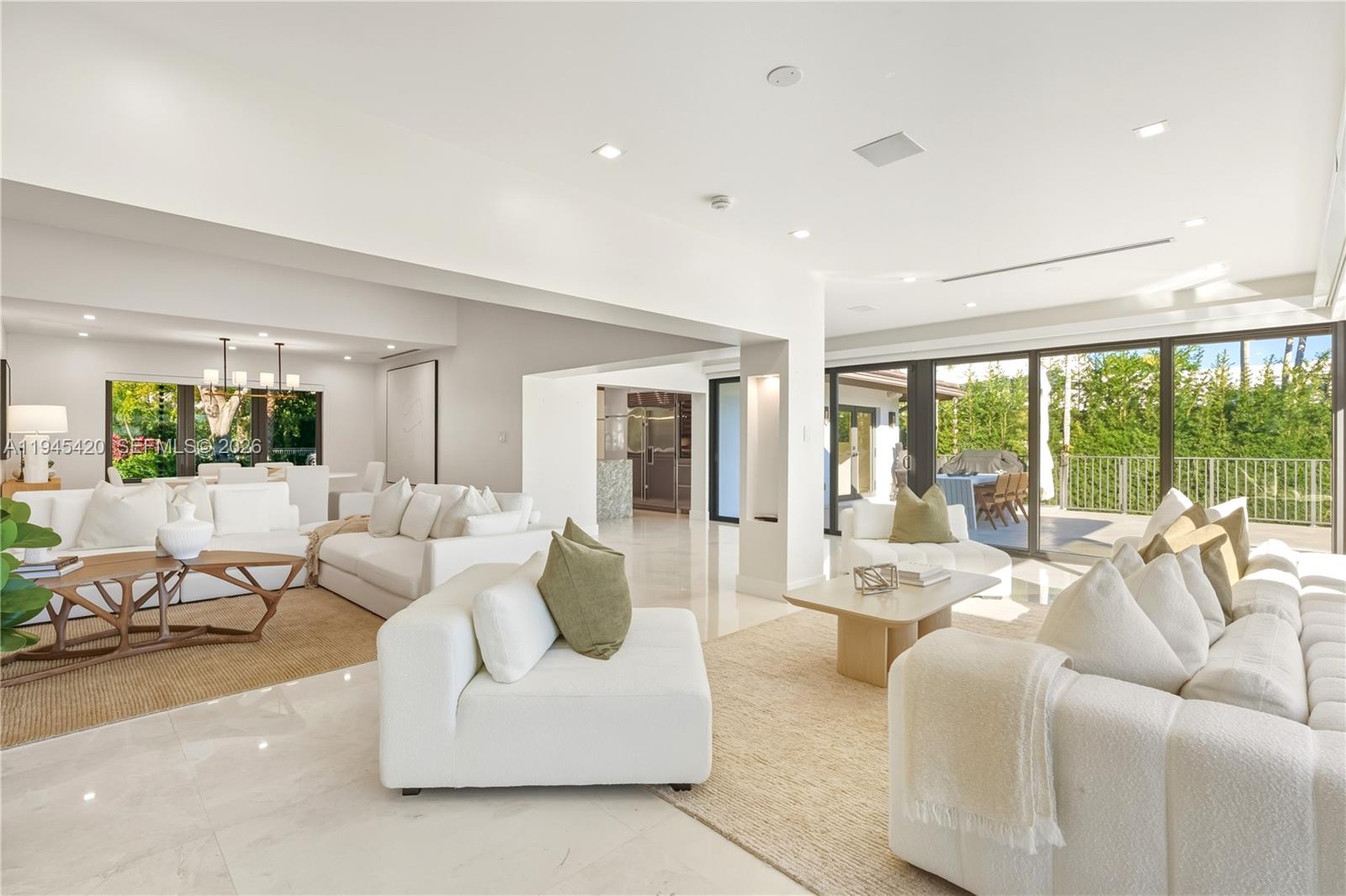 CORAL BAY SEC C - Residential