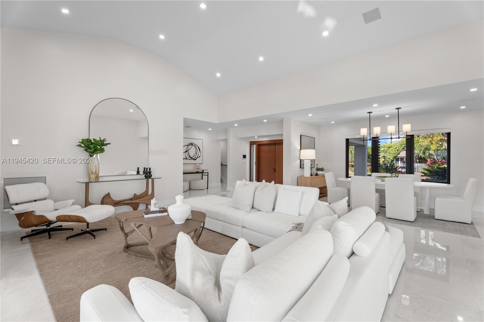 CORAL BAY SEC C - Residential