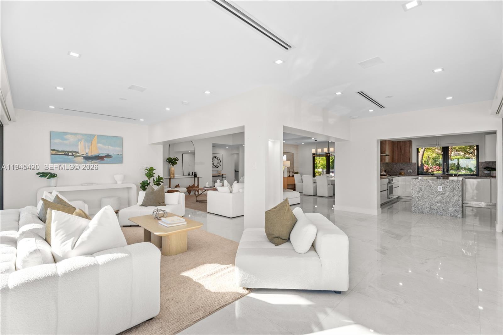 CORAL BAY SEC C - Residential