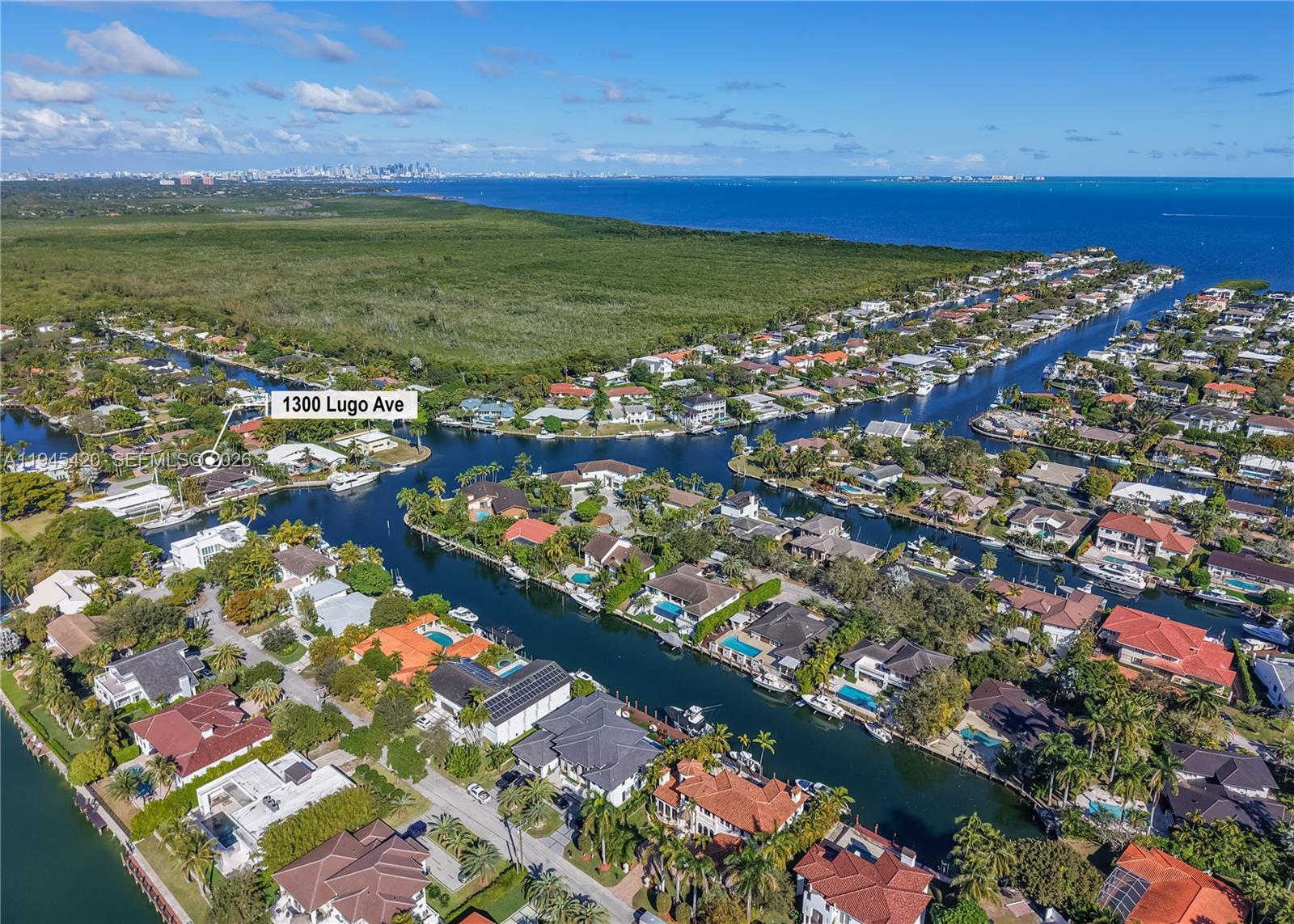 CORAL BAY SEC C - Residential