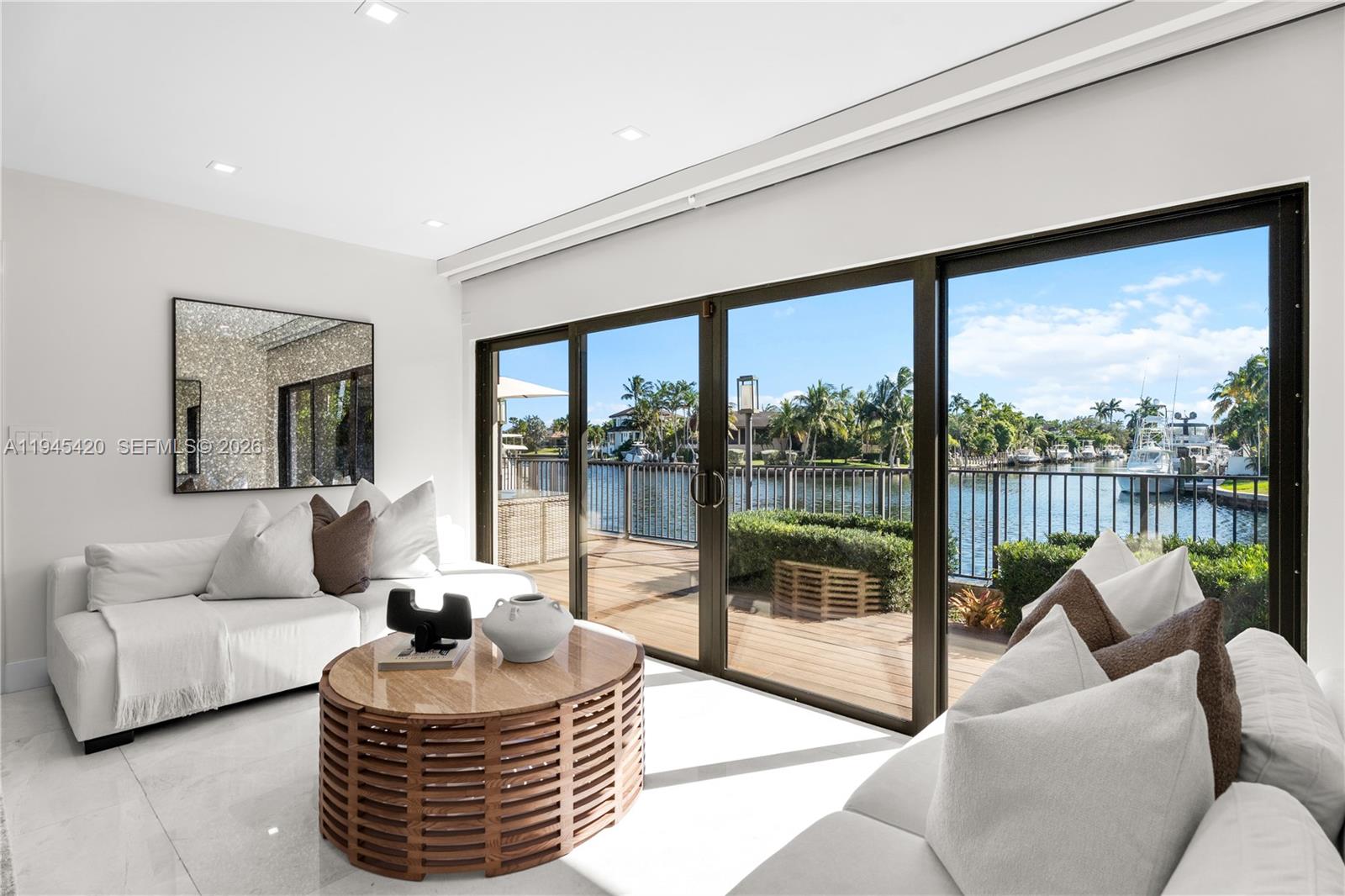 CORAL BAY SEC C - Residential