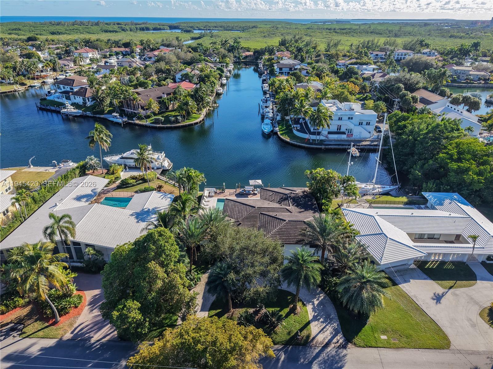 CORAL BAY SEC C - Residential