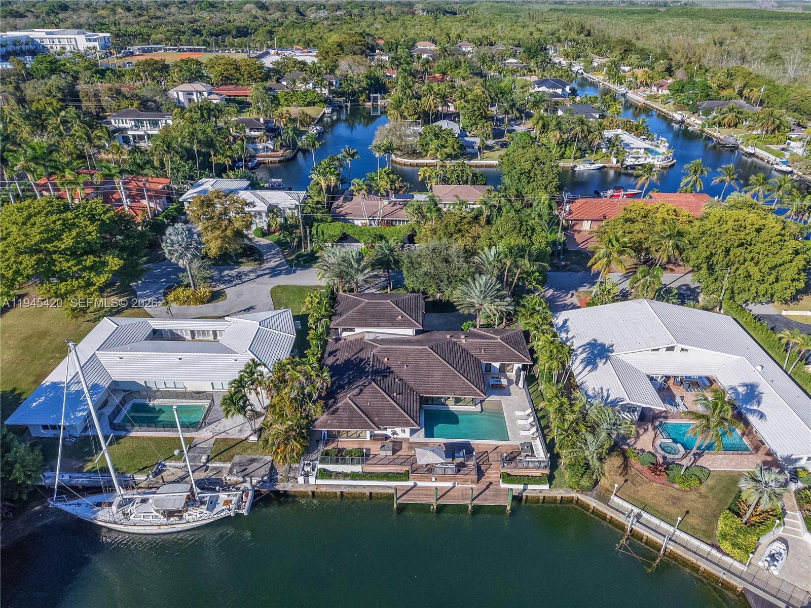 CORAL BAY SEC C - Residential