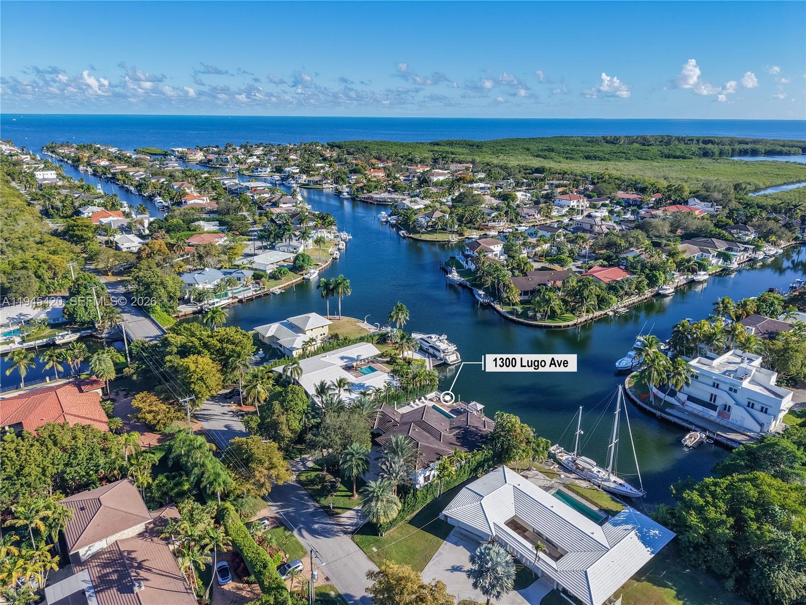 CORAL BAY SEC C - Residential