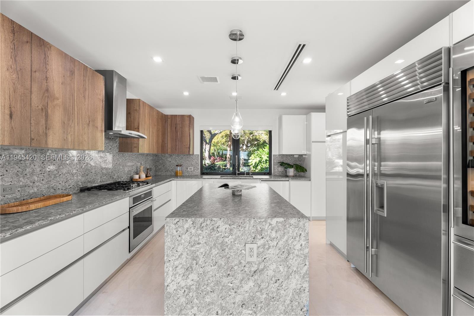 CORAL BAY SEC C - Residential