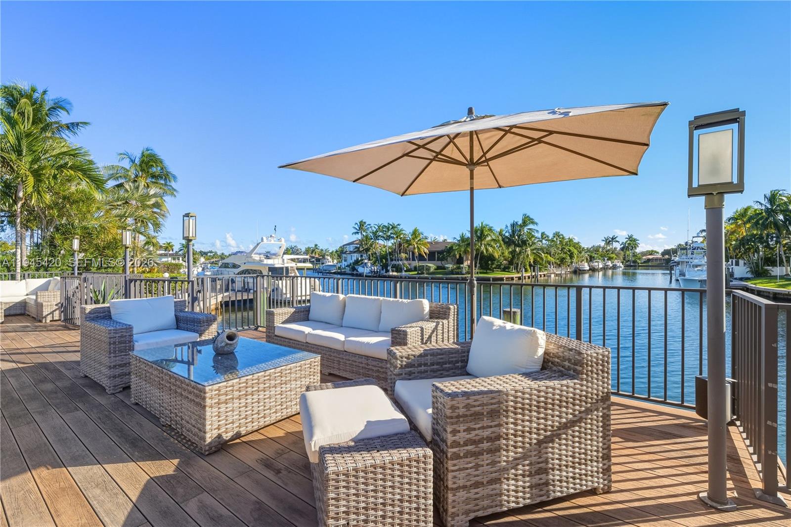 CORAL BAY SEC C - Residential