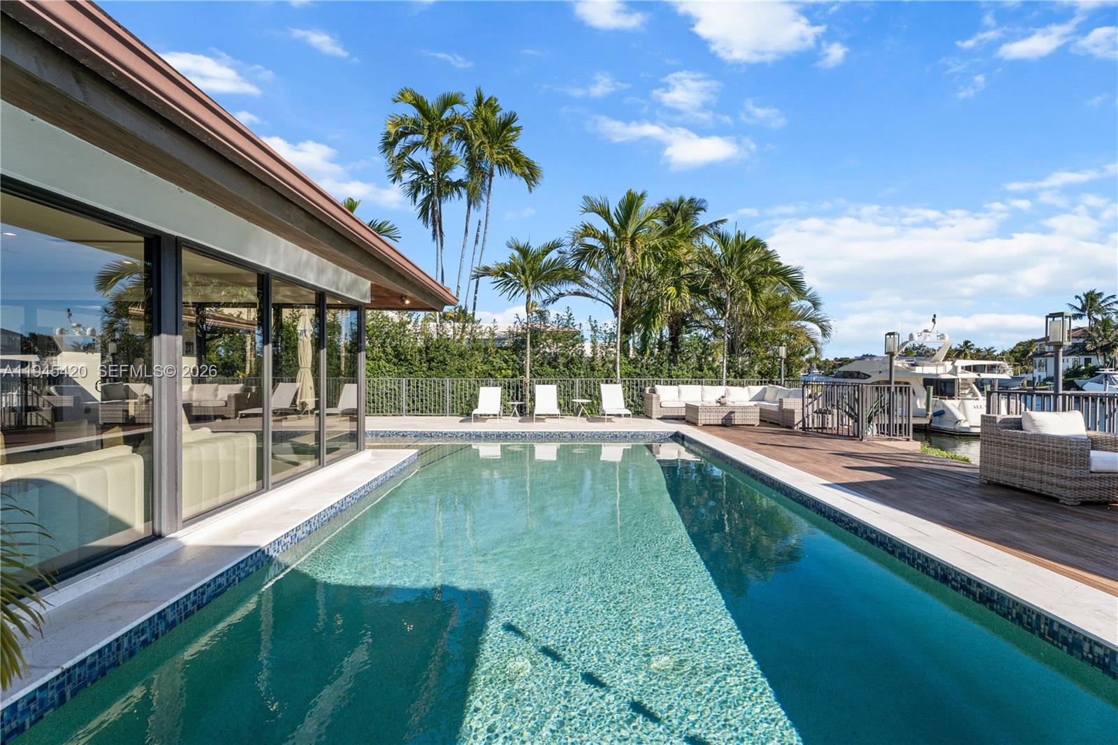 CORAL BAY SEC C - Residential