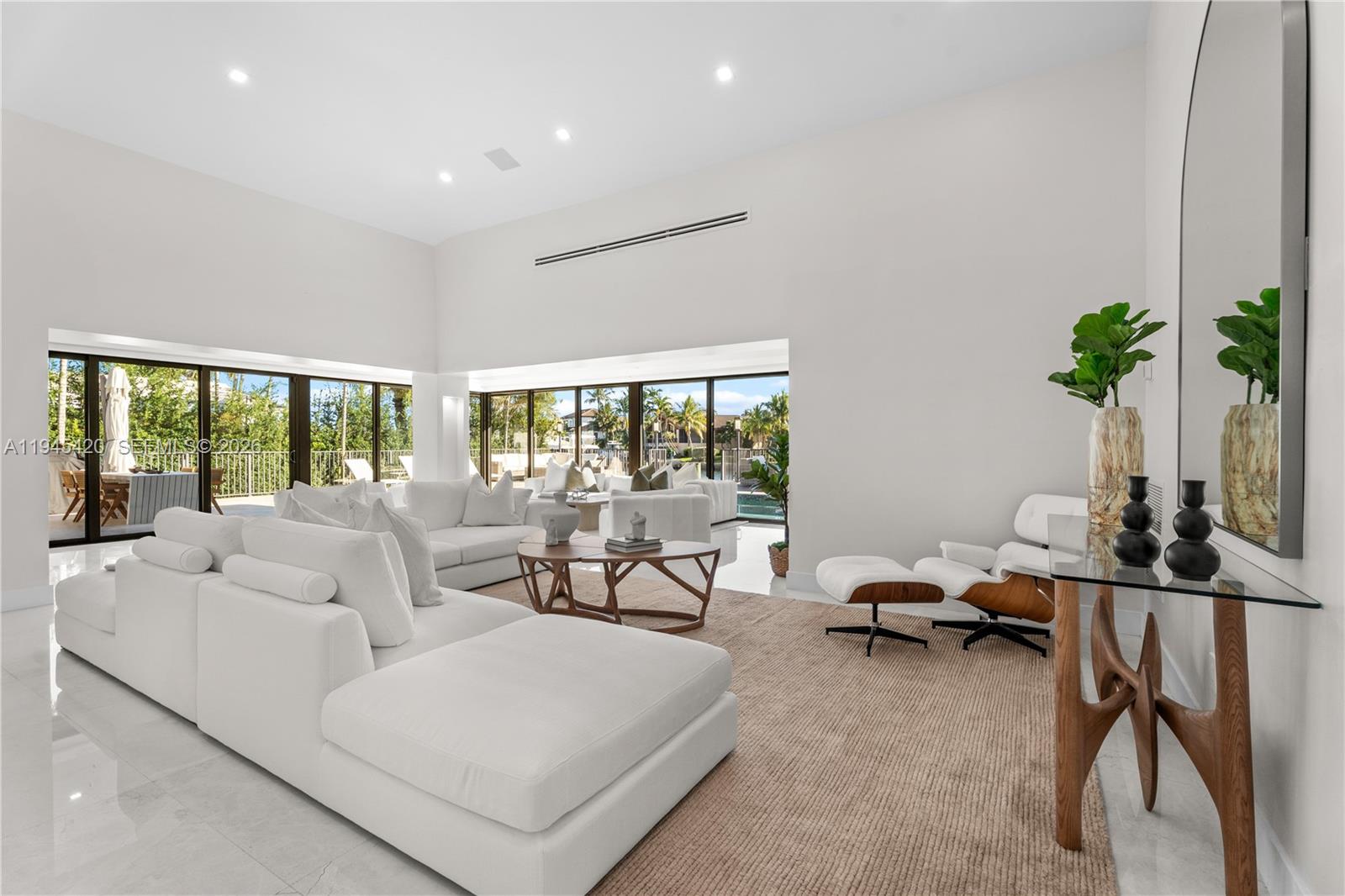 CORAL BAY SEC C - Residential