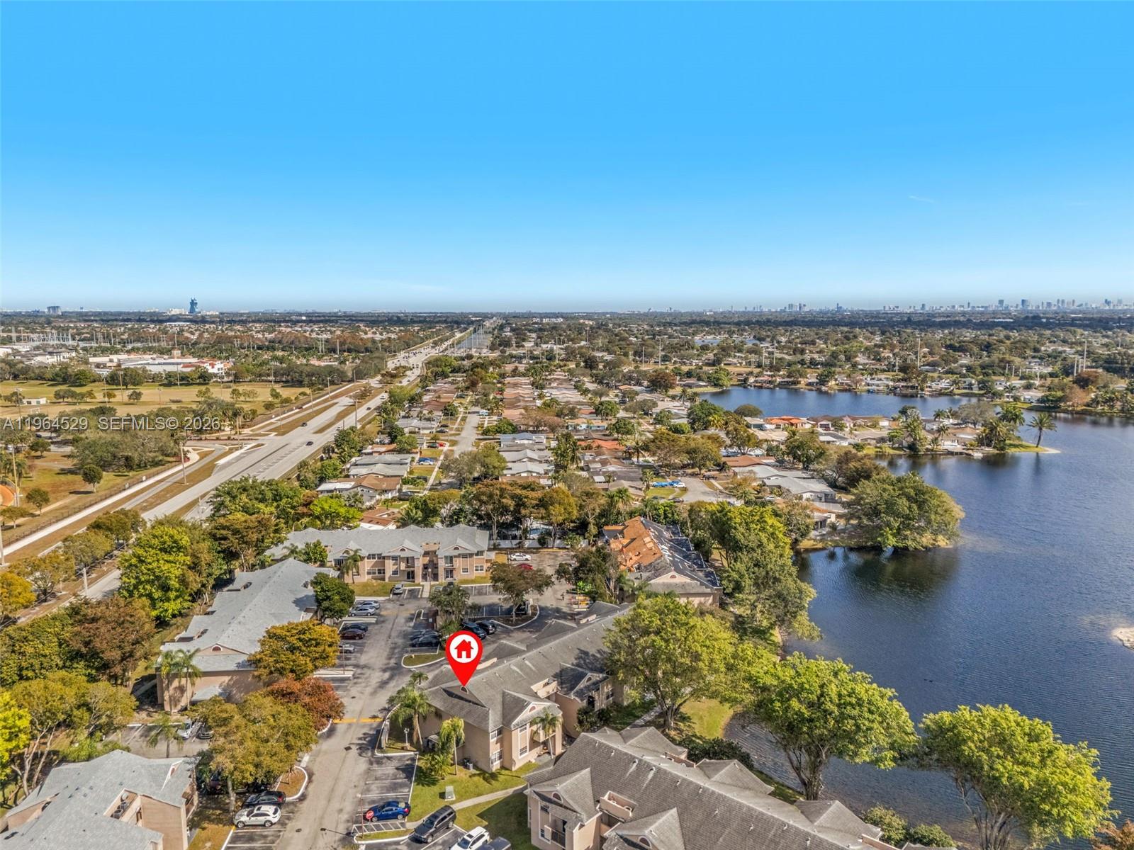 REFLECTIONS AT PEMBROKE P - Residential Lease