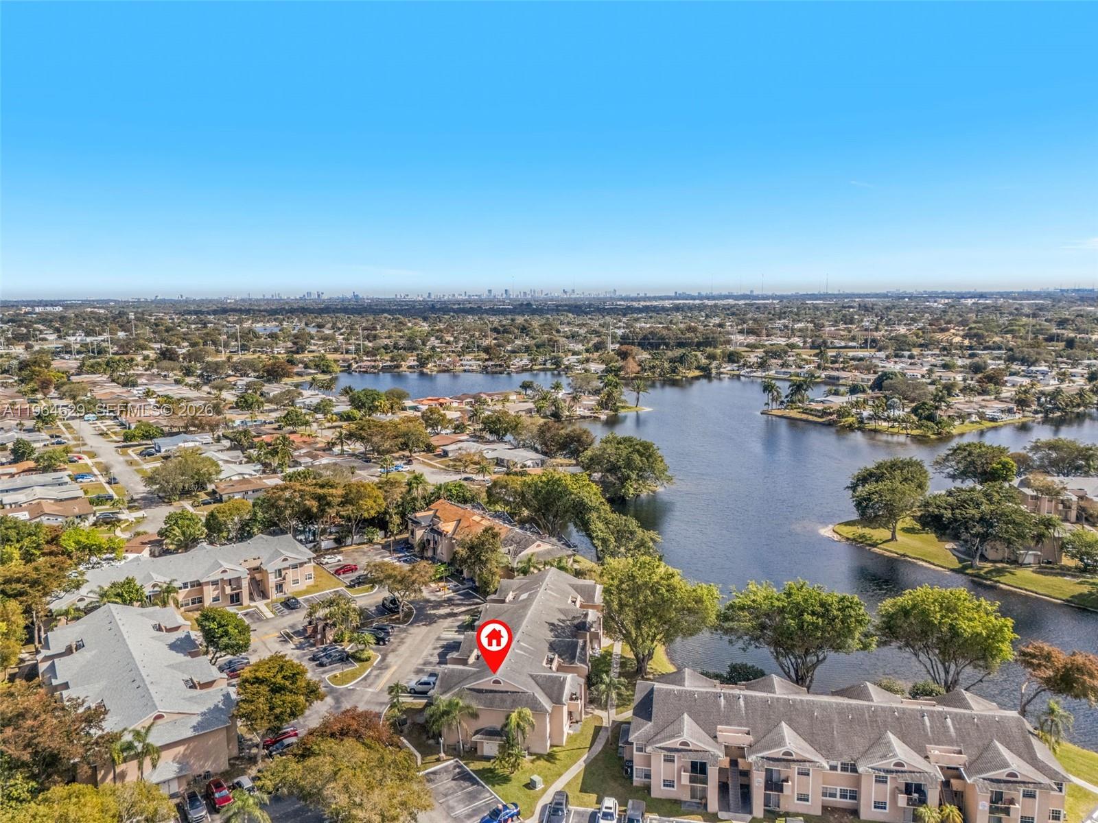 REFLECTIONS AT PEMBROKE P - Residential Lease