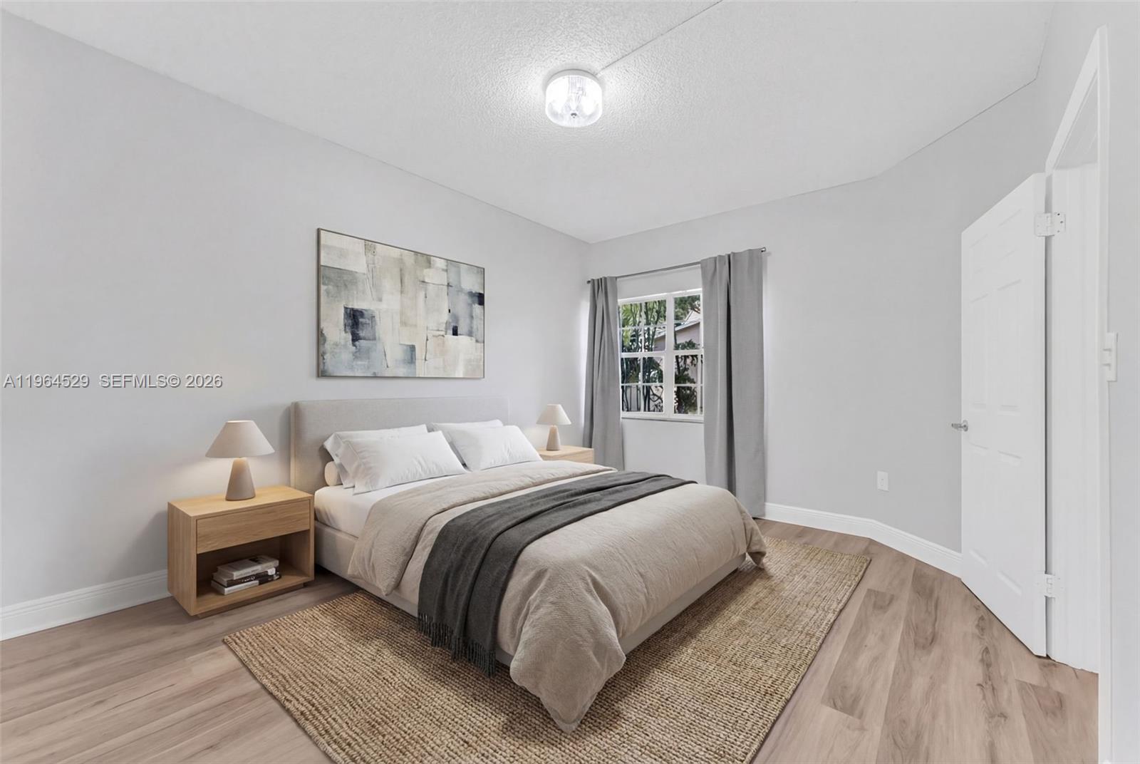 REFLECTIONS AT PEMBROKE P - Residential Lease