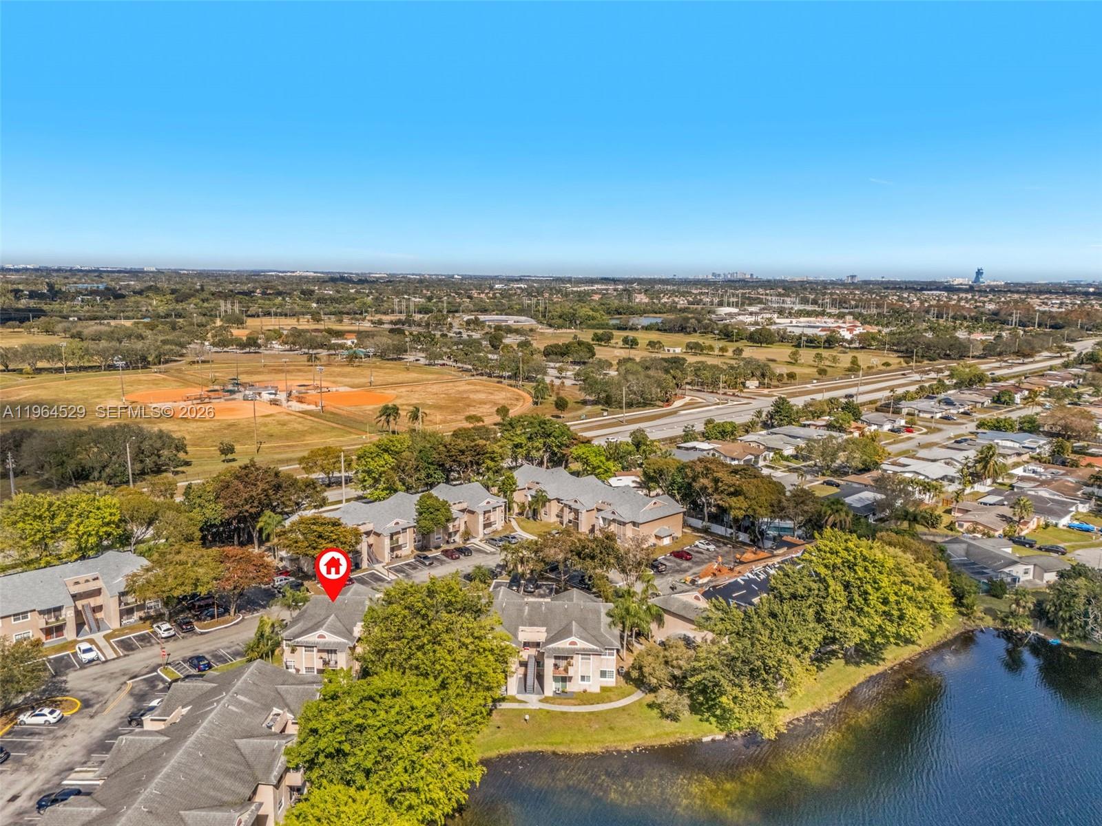 REFLECTIONS AT PEMBROKE P - Residential Lease