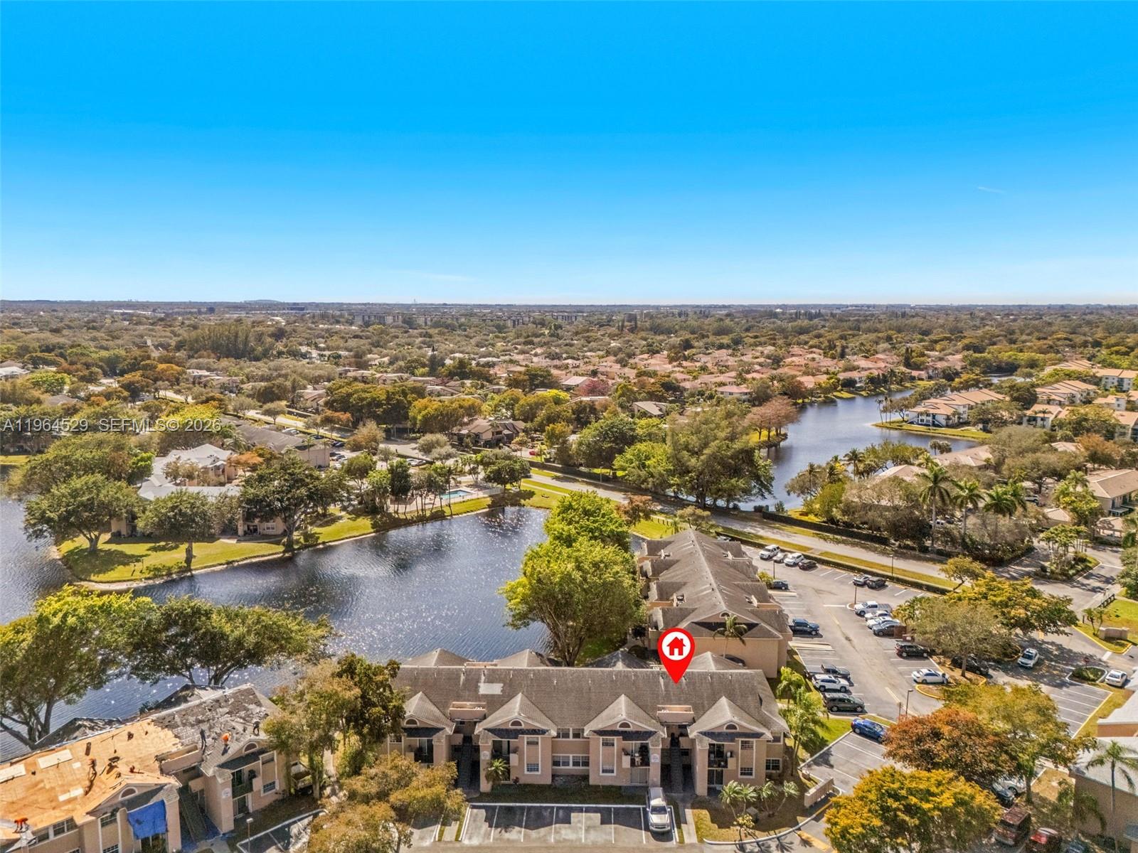 REFLECTIONS AT PEMBROKE P - Residential Lease