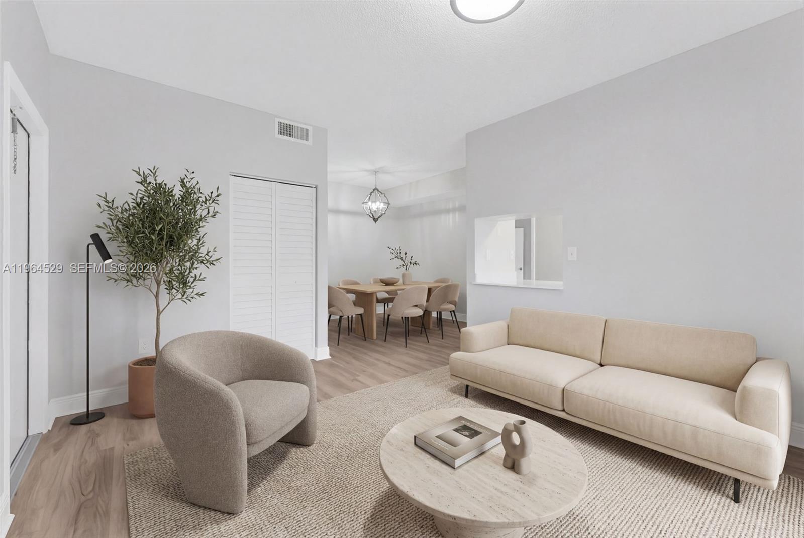 REFLECTIONS AT PEMBROKE P - Residential Lease