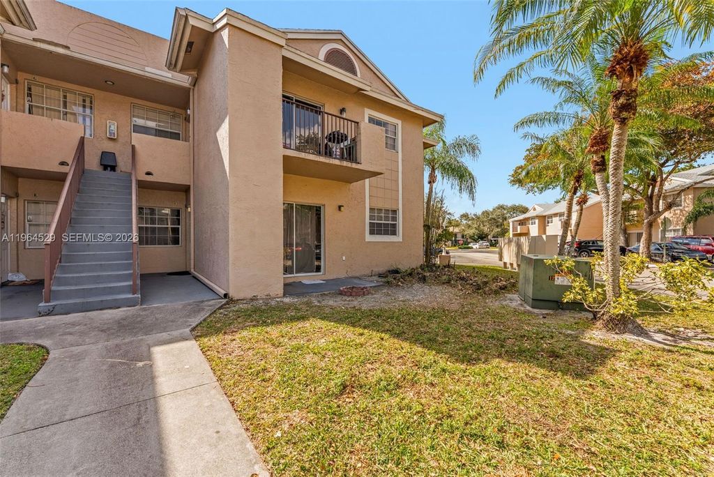 Photo of 2331 NW 96th Ter #17F, Pembroke Pines, FL 33024 (MLS # A11964529)