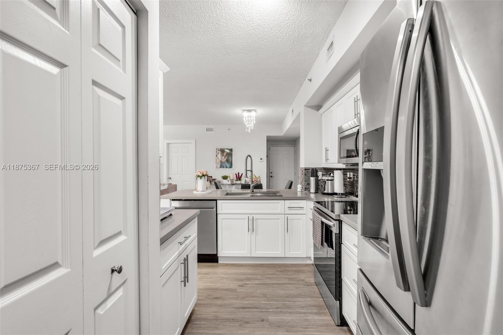 EL-AD RESIDENCES AT MIRAM - Residential