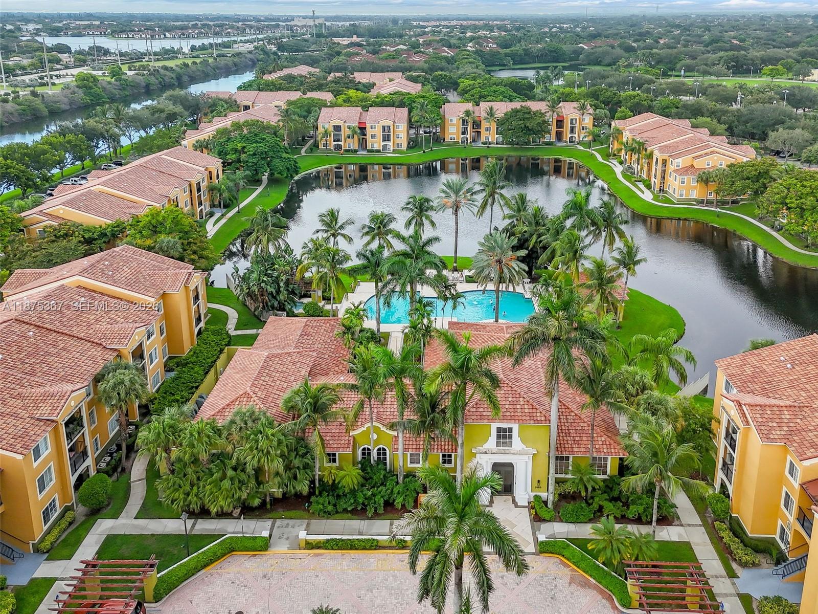 EL-AD RESIDENCES AT MIRAM - Residential