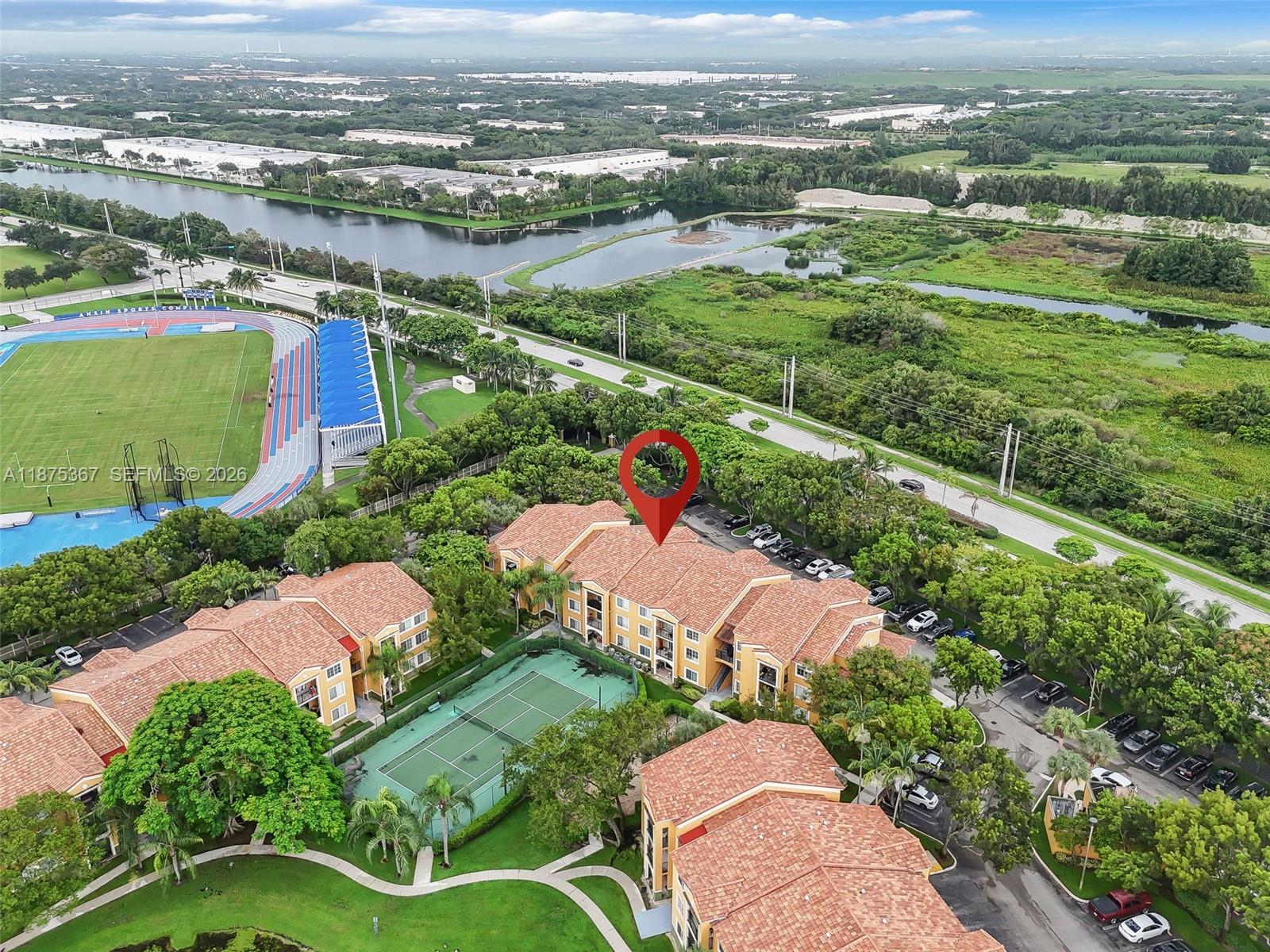 EL-AD RESIDENCES AT MIRAM - Residential