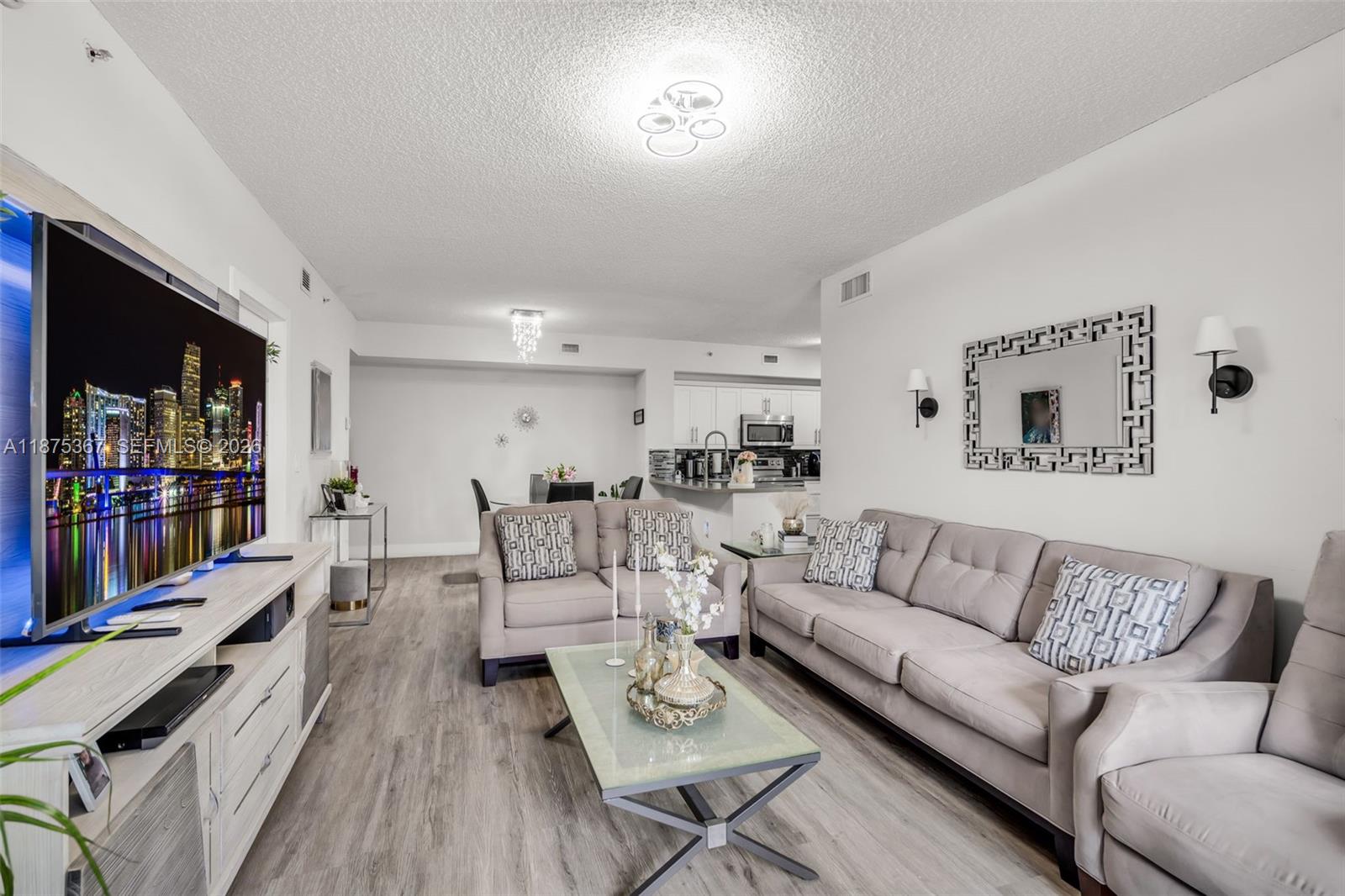 EL-AD RESIDENCES AT MIRAM - Residential