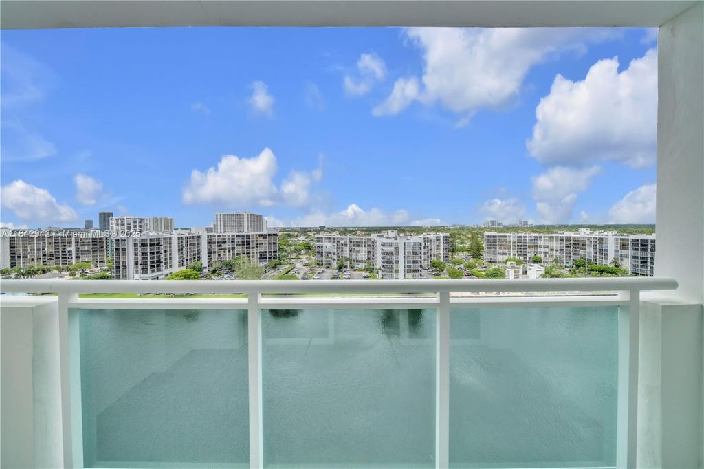 Photo of 3000 S Ocean Dr #1208, Hollywood, FL 33019 (MLS # A11842942)