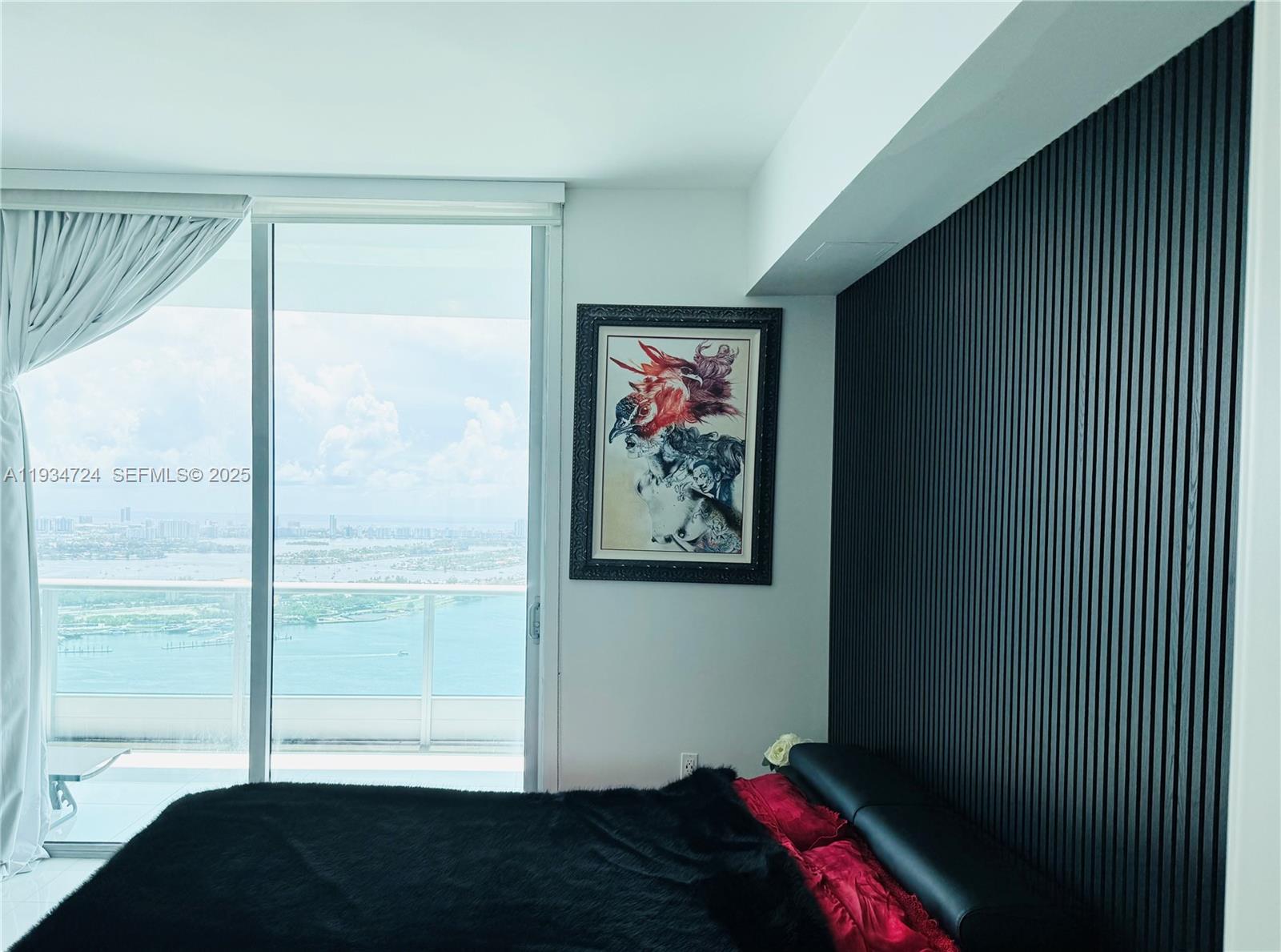 900 BISCAYNE BAY CONDO - Residential