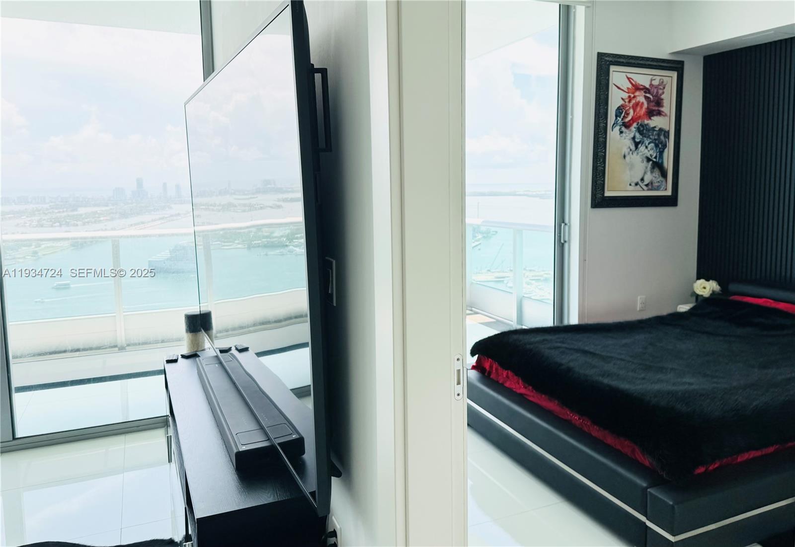 900 BISCAYNE BAY CONDO - Residential