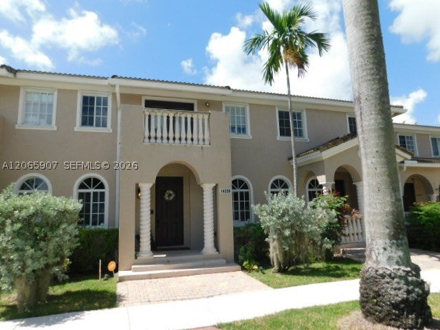 14250 SW 272 St, Homestead FL 33032
