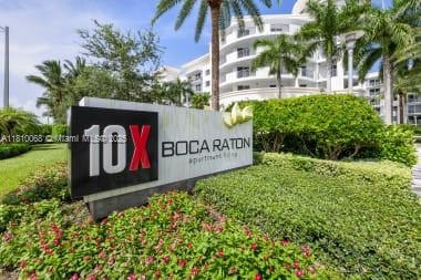 Nestled in the heart of Boca Raton, this beautifully maintained property offers the perfect blend of style, space, and location. Step into a light-filled interior, modern finishes, and a layout designed for effortless living. Located just minutes from world-class shopping, dining, and pristine beaches, you'll love the easy access to everything South Florida has to offer. The community is well-kept, with lush landscaping and a welcoming atmosphere that truly feels like home from the moment you walk in. Enjoy access to an impressive array of resort-style amenities including pool, fitness center, clubhouse, business center, and pet-friendly areas.